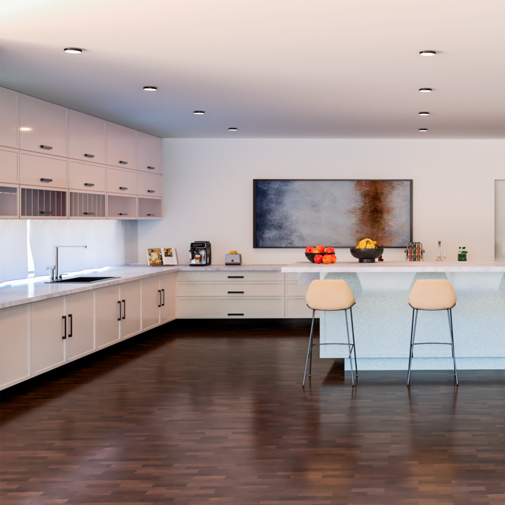 COCINA BUGAS