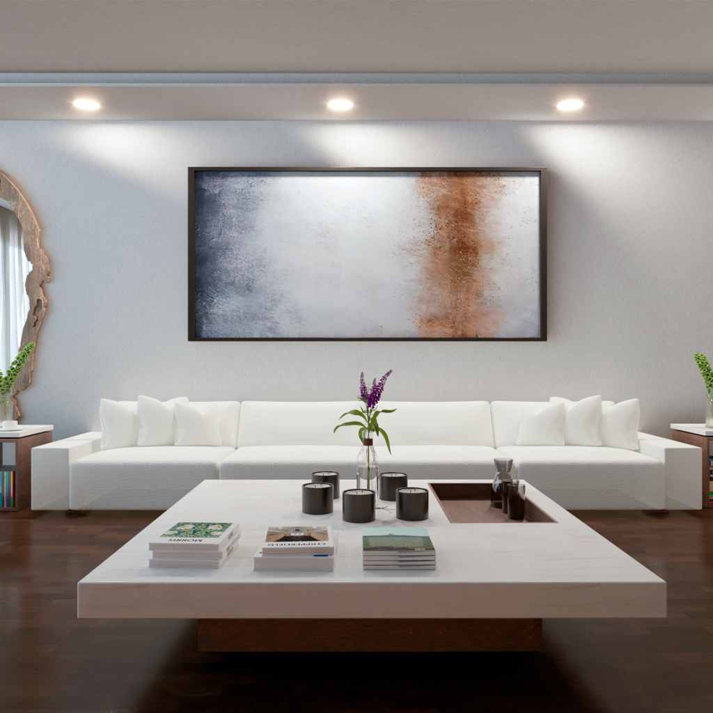 SALA DE ESTAR B23